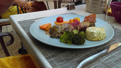 Bistrot Gourmand à Épinal