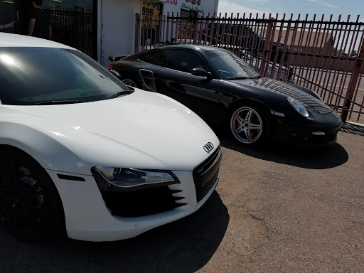 Used Car Dealer «Discount Auto Sales», reviews and photos, 2640 W Adams St, Phoenix, AZ 85009, USA