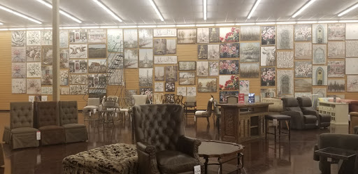 Furniture Store «Hemispheres», reviews and photos, 5550 Preston Rd, Frisco, TX 75034, USA