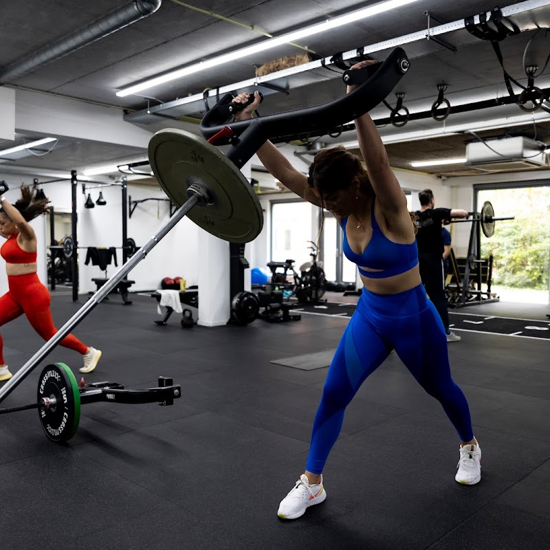 Personal Trainer Rotterdam | DS Workouts