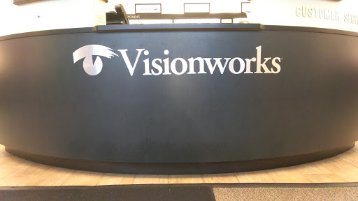 Eye Care Center «Visionworks - Shoppes At Lavista», reviews and photos, 4153 Lavista Rd c, Tucker, GA 30084, USA