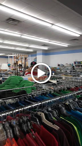Thrift Store «Goodwill - Southside», reviews and photos, 6526 S Staples St, Corpus Christi, TX 78413, USA