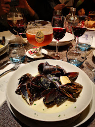 Photo n°103 de Le Koudou à Nice ()