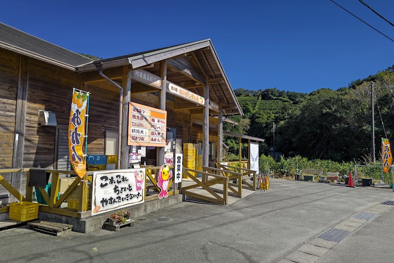 ないぜしぜん村