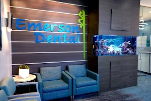 Emerson Dental - Bedford image