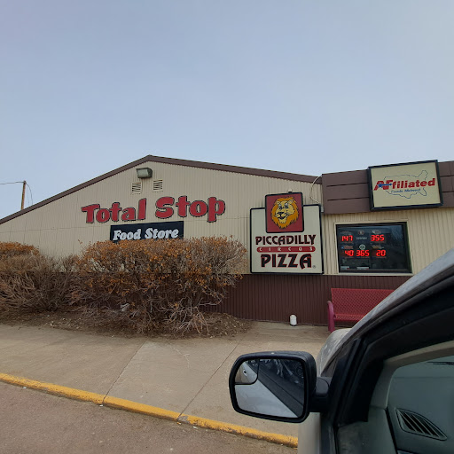Total Stop Food Store