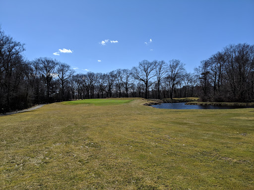 Golf Club «Braintree Municipal Golf Course», reviews and photos, 101 Jefferson St, Braintree, MA 02184, USA