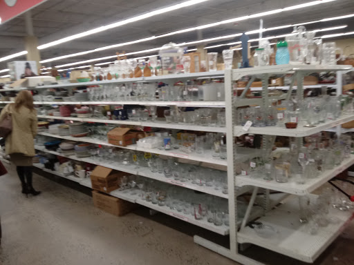 Thrift Store «Savers», reviews and photos