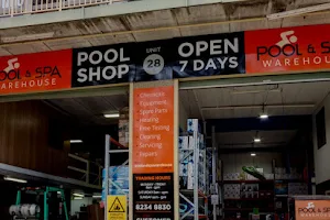Pool & Spa Warehouse image