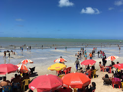 Praia da Conceicao'in fotoğrafı - rahatlamayı sevenler arasında popüler bir yer