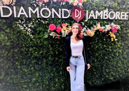 Shopping Mall «Diamond Jamboree», reviews and photos, 2700-2750 Alton Pkwy, Irvine, CA 92606, USA