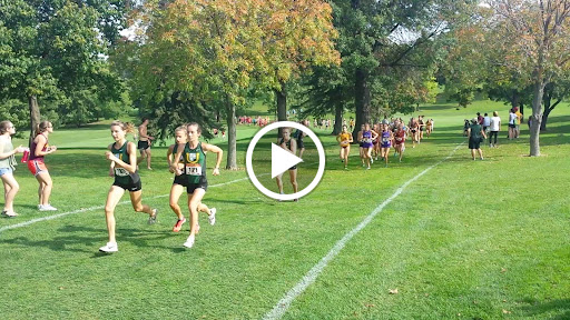 Golf Course «Les Bolstad Golf Course Main Office», reviews and photos, 2275 Larpenteur Ave W, St Paul, MN 55113, USA