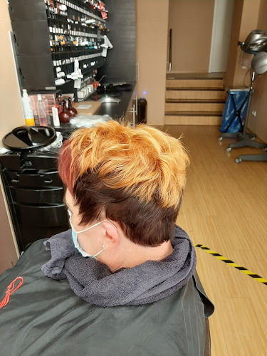 Salon Image