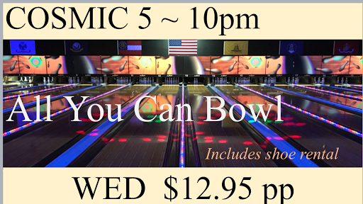 Bowling Alley «Lake Country Lanes», reviews and photos, 184 Roberson Mill Rd, Milledgeville, GA 31061, USA
