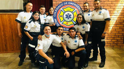 Colegiado de Emergencias, Protección Civil y Bomberos Plantel Valles de Jalisco