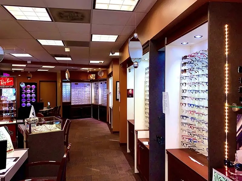 EyeCare Consultants