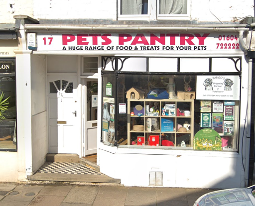 Pets Pantry Northampton