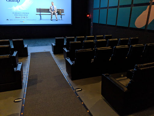 Movie Theater «Chagrin Cinema», reviews and photos, 8200 E Washington St, Chagrin Falls, OH 44023, USA