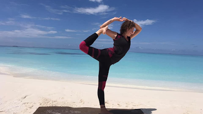 kantiyoga14 à Pont-l'Évêque