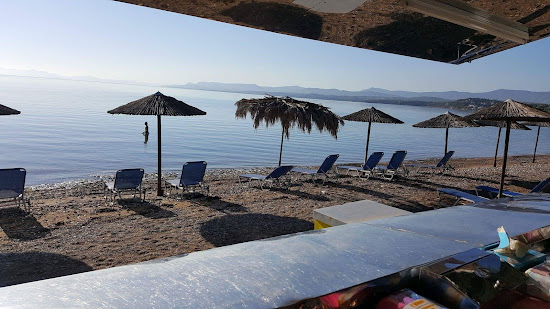 Paralia Avlidas