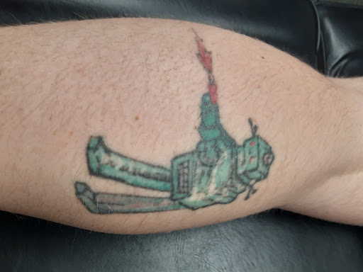 Explore shoulder tattoo ideas for women, creative tattoo ideas in Saint Paul, available at Fearless Tattoo Removal