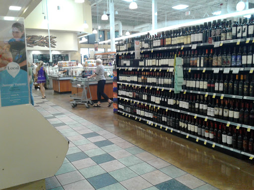 Grocery Store «Whole Foods Market», reviews and photos, 1451 1st St, Sarasota, FL 34236, USA