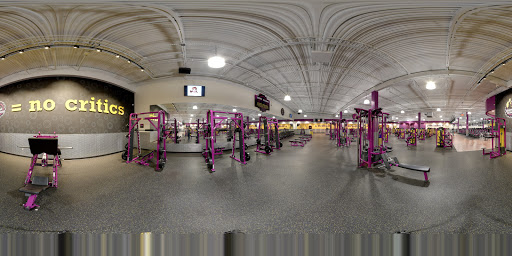 Gym «Planet Fitness», reviews and photos, 30701 US-19, Palm Harbor, FL 34684, USA