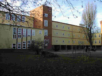 Integrierte Gesamtschule Willy Brandt