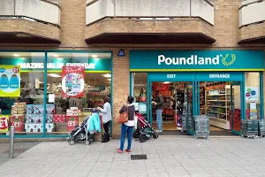 Poundland image