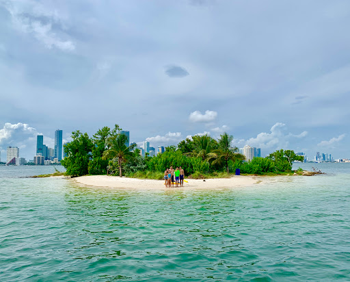 Boat Rental Service «Sailing on Biscayne Bay, LLC», reviews and photos, 3400 Pan American Dr, Miami, FL 33133, USA