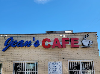 Jean’s SoulFood Cafe