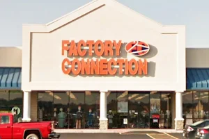 Factory Connection image