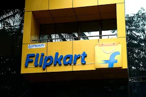 Flipkart Hub image