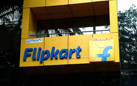 Flipkart Hub image