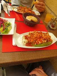 Plats et boissons du 3 Maisons Kebab - Restaurant turc à Nancy - n°10