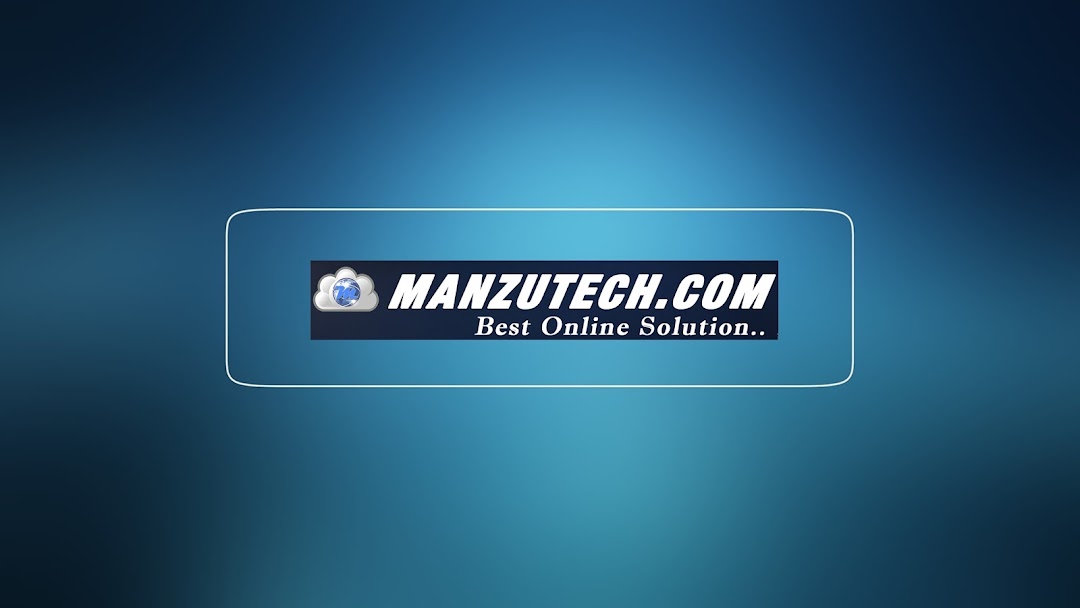 ManzuTech