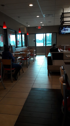 Burger King image