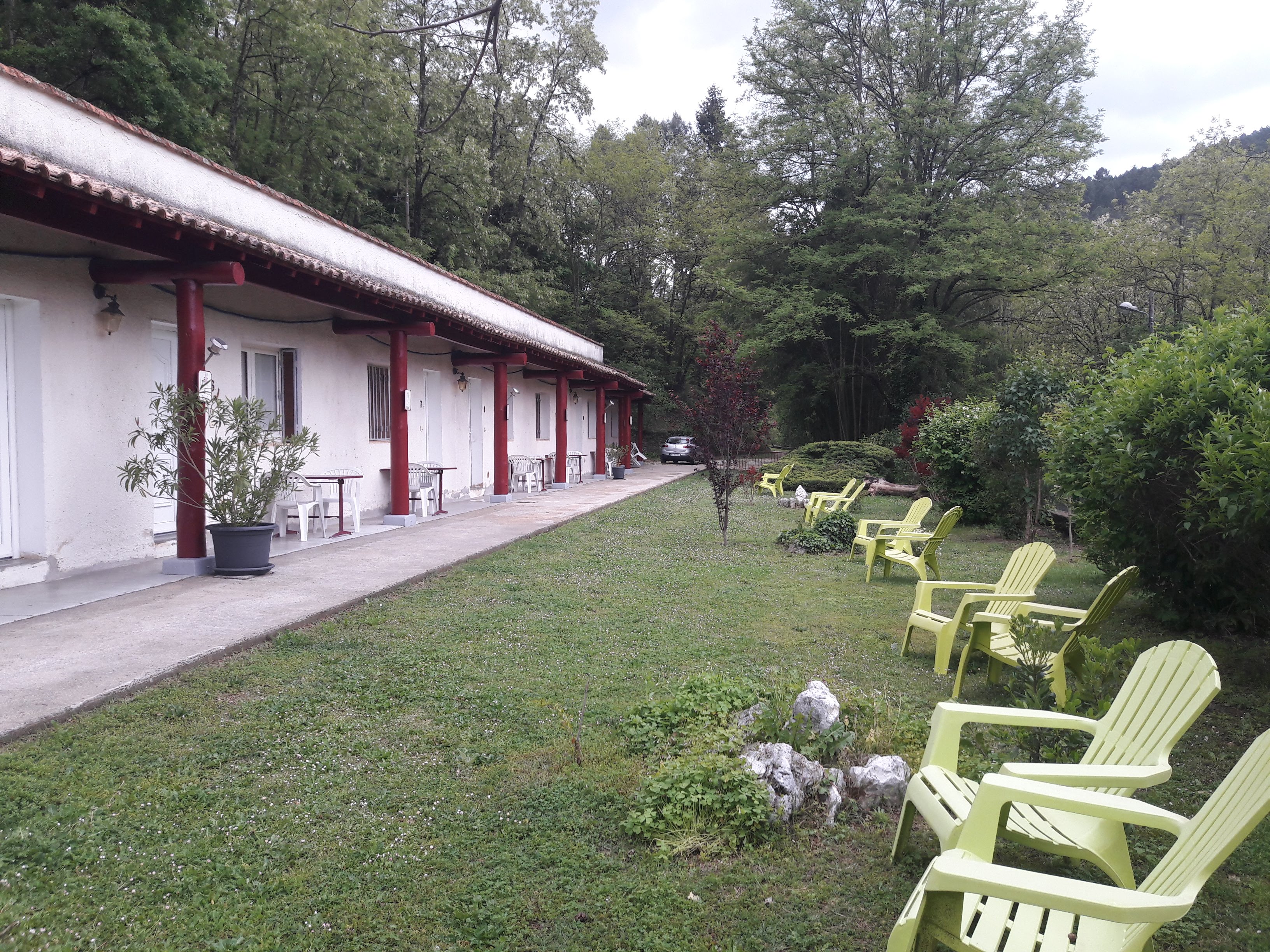 Photo n° 3 de l'avis de Doris.a fait le 02/06/2019 à 14:26