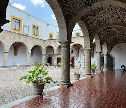 Ex Convento del Carmen photo