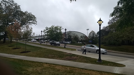 Performing Arts Theater «Jorgensen Center for the Performing Arts», reviews and photos, 2132 Hillside Rd, Storrs, CT 06268, USA