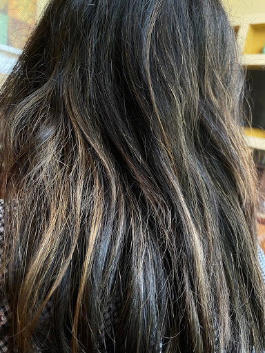 Hair Salon «Lucky Hair Company Salon, Spa, & Boutique», reviews and photos, 45251 Cherry Hill Rd, Canton, MI 48188, USA