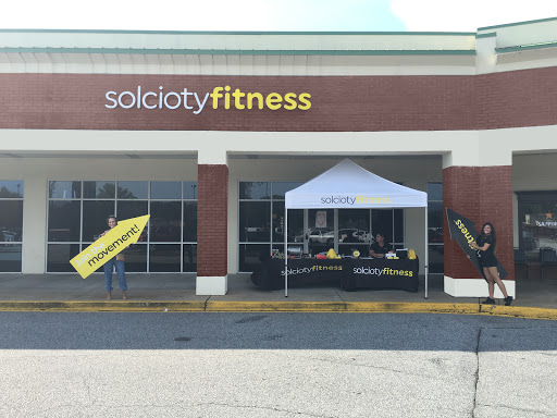 Solcioty Fitness image 7