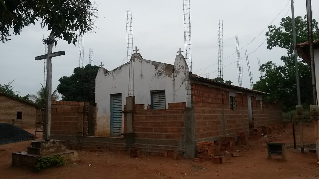 Igreja dos Santos Reis