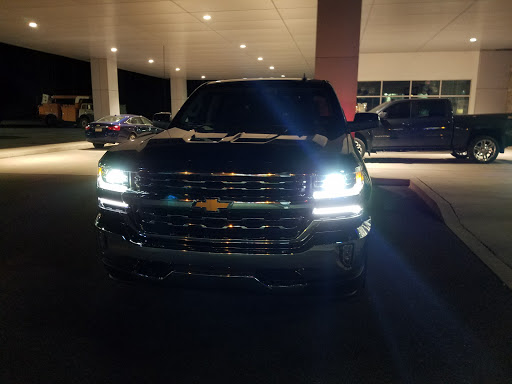 Car Dealer «Gray Chevrolet», reviews and photos, 1245 N 9th St, Stroudsburg, PA 18360, USA