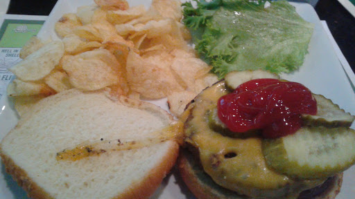 Casino «Hollywood Casino Perryville», reviews and photos, 1201 Chesapeake Overlook Pkwy, Perryville, MD 21903, USA