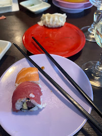 Plats et boissons du Restaurant japonais Fujiya Sushi I Buffet à volonté à Le Petit-Quevilly - n°4