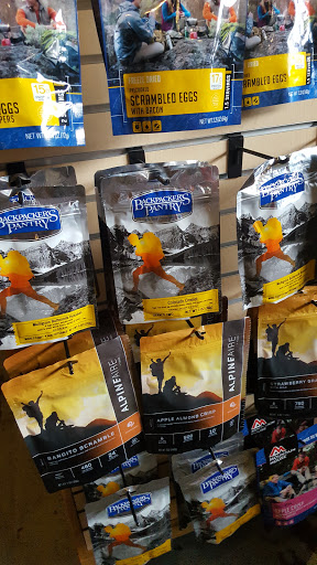 Camping Store «Clintonville Outfitters», reviews and photos, 2864 N High St, Columbus, OH 43202, USA