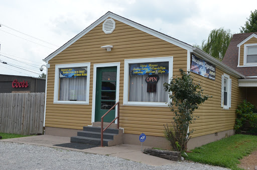 Cigar Shop «Electric Smoke Vapor House», reviews and photos, 322 S Anderson St, Tullahoma, TN 37388, USA