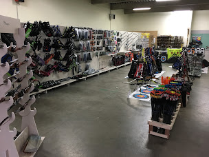 Photo n°11 de NORMANDIE Archerie à Le Petit-Quevilly ()