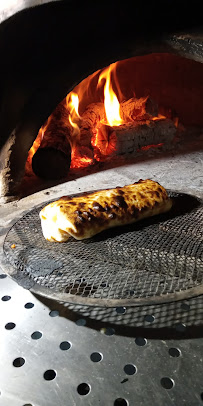 Photos du propriétaire du Pizzeria La Pizza au feu de bois à Pirou - n°10